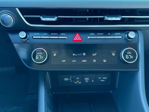 New 2026 Hyundai Sonata SEL image 9