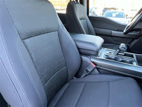 Used 2022 Ford F150 XLT w/ Equipment Group 302A High image 26
