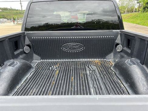 Certified 2023 Ford F150 XLT AWD/4WD image 19