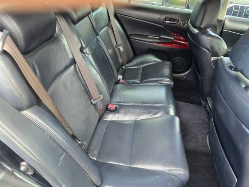 Used 2010 Lexus GS 350 AWD image 24