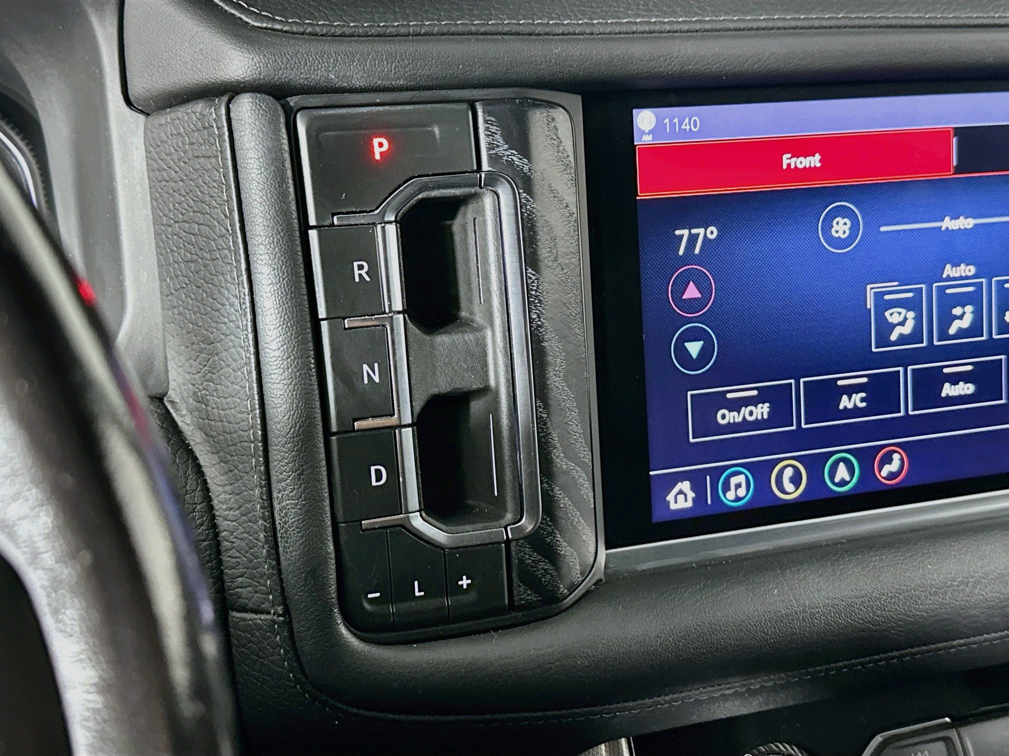 Used 2021 GMC Yukon Denali AWD/4WD image 24