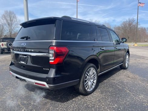 Used 2023 Ford Expedition Max Limited image 11
