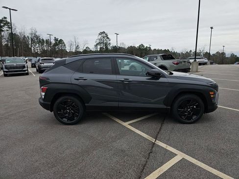 New 2026 Hyundai Kona SEL Sport image 12