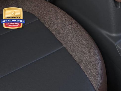 New 2025 Ford Bronco Sport Outer Banks w/ Outer Banks Tech Package+ image 16