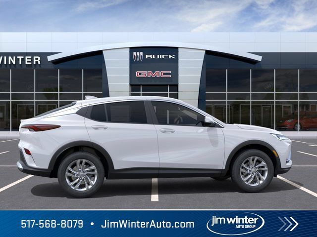 New 2026 Buick Envista Preferred w/ Convenience I Package FWD image 20