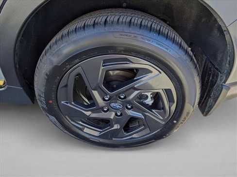 Certified 2025 Subaru Crosstrek 2.5i Sport w/ Popular Package #4A image 9