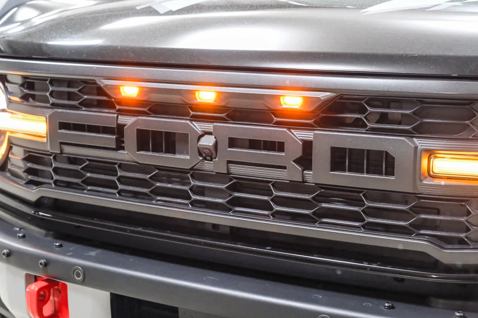 Used 2024 Ford Bronco Raptor AWD/4WD image 13