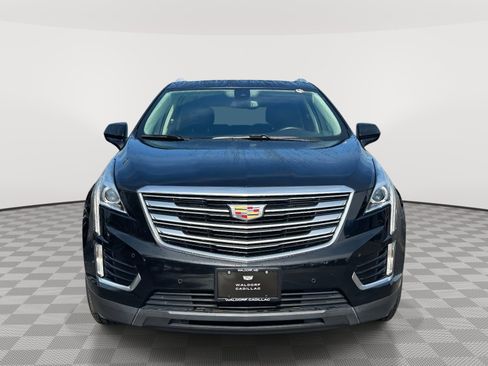 Used 2017 Cadillac XT5 Luxury w/ Driver Awareness Package image 2