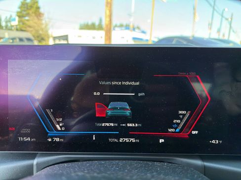 Used 2023 BMW M3 Competition image 19