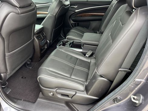 Used 2020 Acura MDX Sport Hybrid w/ Advance Pkg AWD/4WD image 21