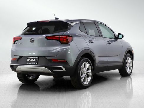 Used 2023 Buick Encore GX Preferred w/ Cold Weather Comfort Package image 5