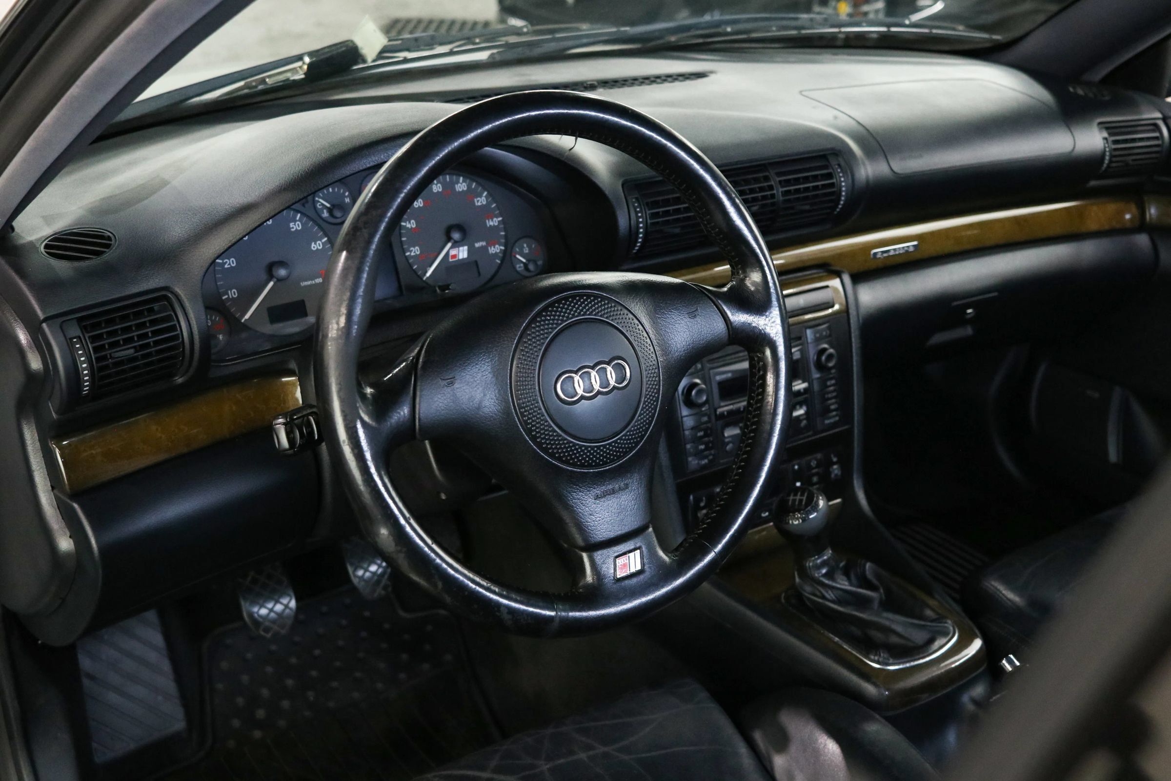 Used 2000 Audi S4 Sedan AWD/4WD image 74