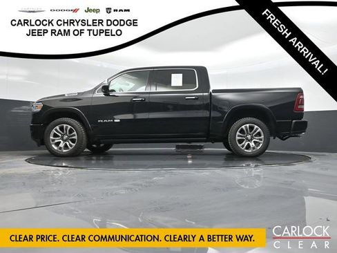 Used 2021 RAM 1500 Limited image 60