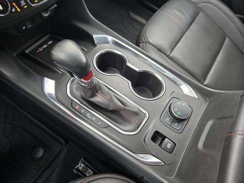 Used 2022 Chevrolet Traverse RS w/ LPO, Floor Liner Package image 34