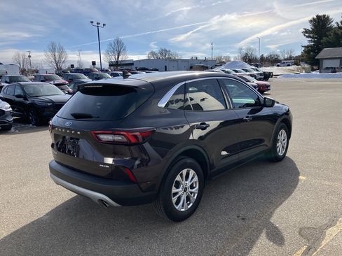 Used 2023 Ford Escape Active w/ Tech Pack #2 image 6