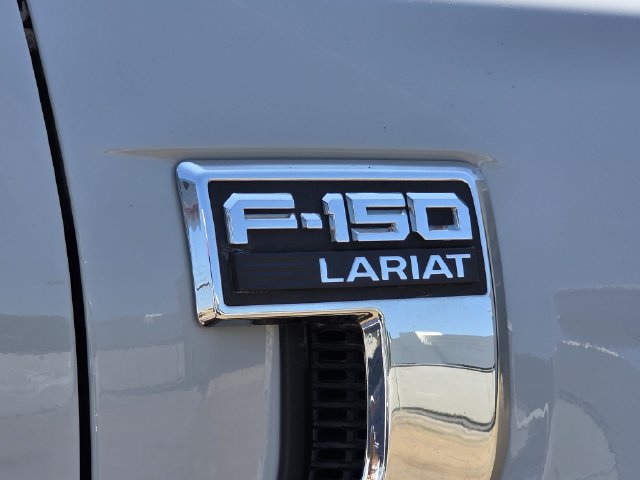 Used 2024 Ford F150 Lariat w/ FX4 Off-Road Package AWD/4WD image 9