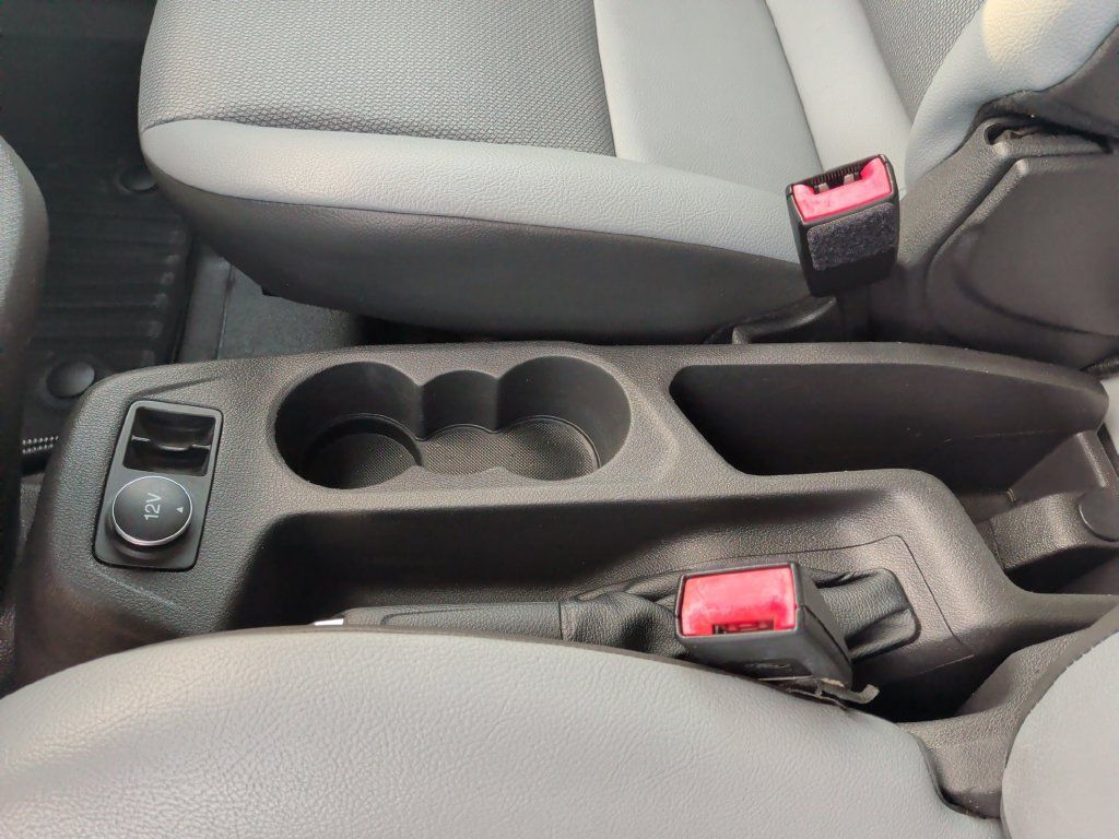 Used 2016 Ford Transit Connect XL FWD image 14