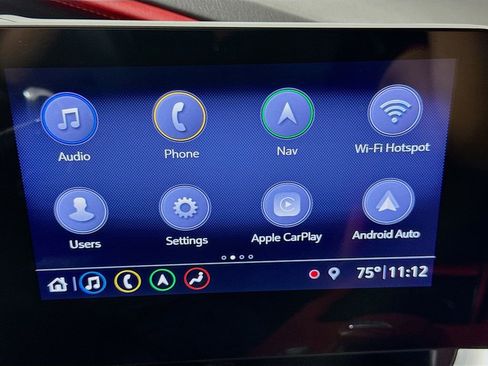 Used 2020 Chevrolet Corvette Stingray Preferred Conv w/ 2LT Preferred Equipment Group RWD image 17