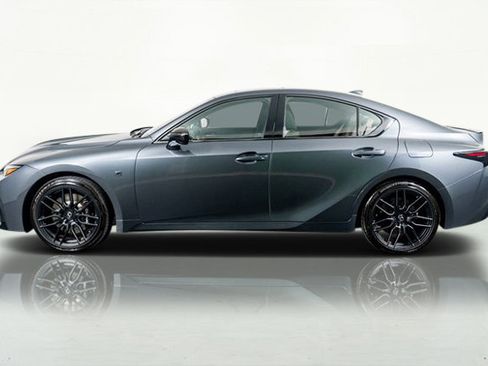 Used 2024 Lexus IS 500 image 15