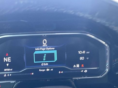 Used 2024 Chevrolet Silverado 1500 LT Trail Boss w/ Convenience Package II image 27