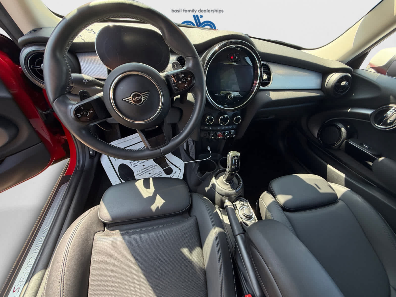 Used 2023 MINI Cooper S FWD image 14