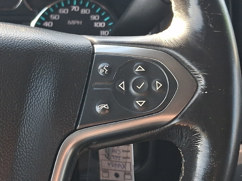 Used 2018 Chevrolet Silverado 1500 LT AWD/4WD image 22