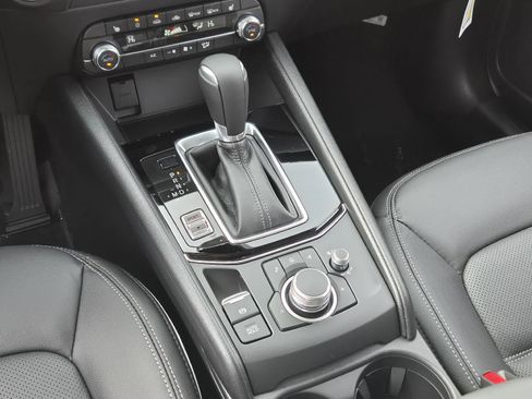 New 2025 MAZDA CX-5 AWD 2.5 S w/ Preferred Package image 23