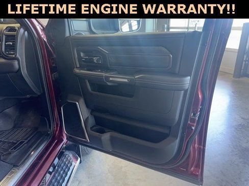 Certified 2022 RAM 2500 Limited w/ Towing Technology Group image 47