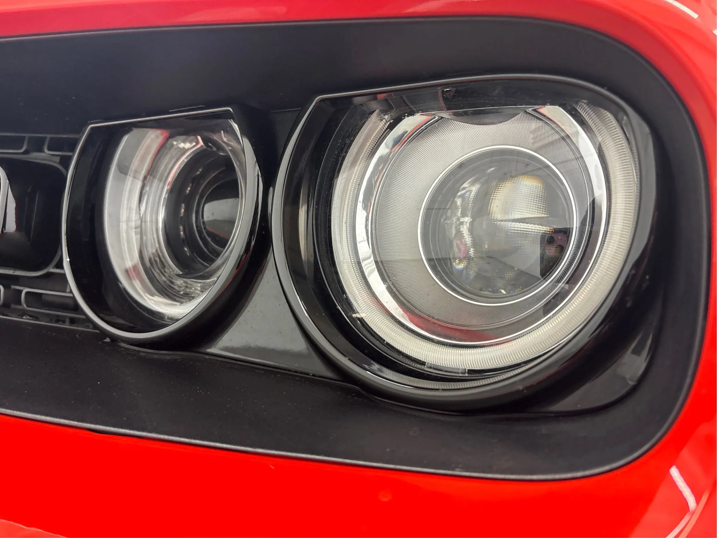 Used 2017 Dodge Challenger R/T Scat Pack RWD image 30