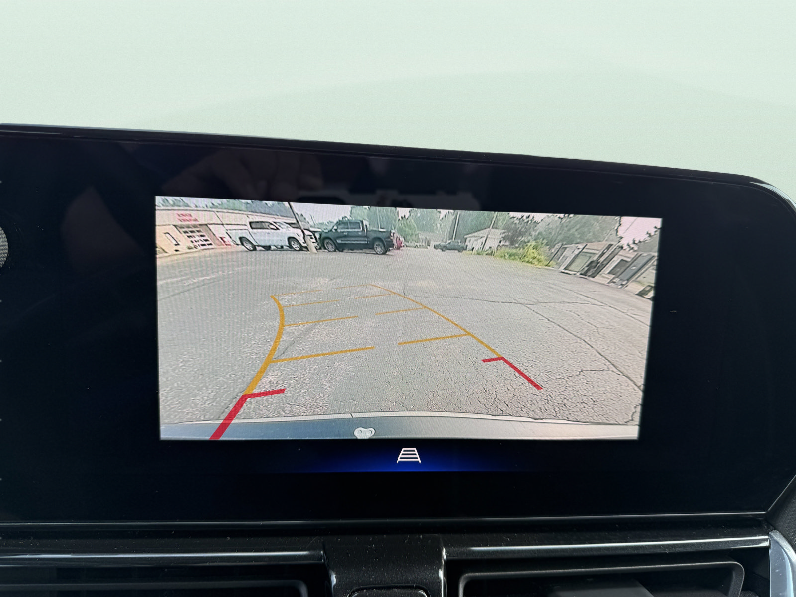 Used 2024 Chevrolet TrailBlazer ACTIV AWD/4WD image 23