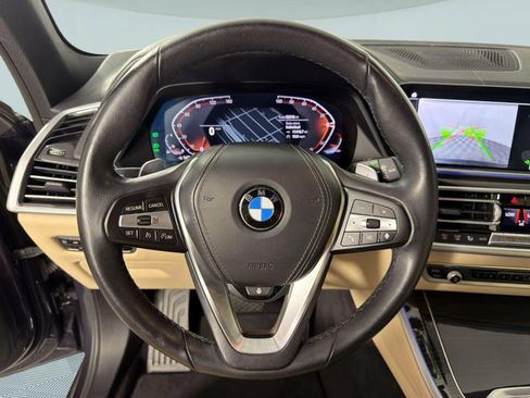 Used 2021 BMW X5 xDrive40i w/ Premium Package 2 AWD/4WD image 11