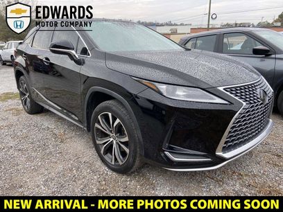 Used 2020 Lexus RX 350 FWD w/ Premium Package