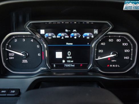 Used 2020 GMC Sierra 1500 Denali w/ Technology Package image 15