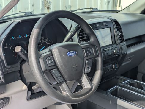 Used 2019 Ford F150 XL w/ Equipment Group 101A Mid AWD/4WD image 22