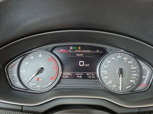 Used 2022 Audi SQ5 Premium AWD/4WD image 11