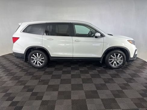 Used 2022 Honda Pilot EX-L image 6