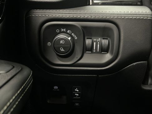 New 2026 RAM 1500 Limited AWD/4WD image 29