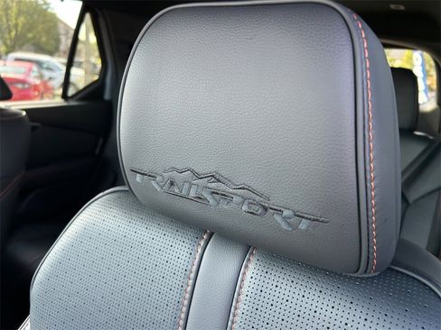 New 2026 Honda Passport TrailSport Elite image 17