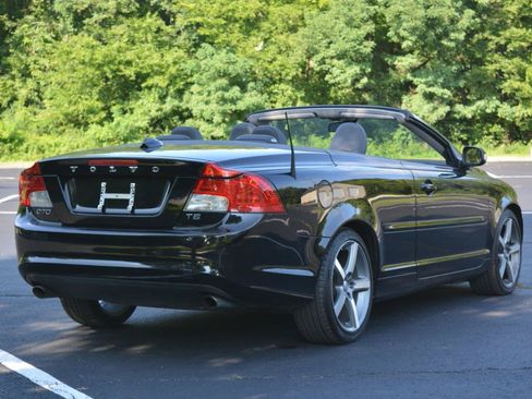Used 2012 Volvo C70 T5 FWD image 23