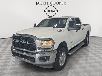 Used 2024 RAM 2500 Big Horn