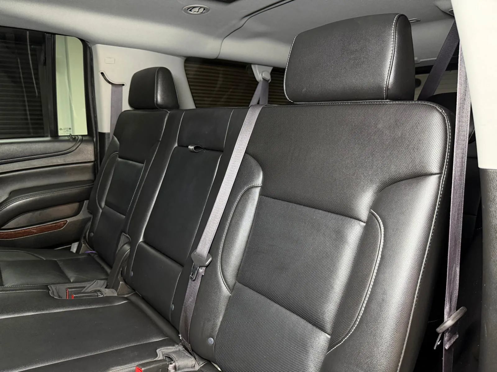 Used 2016 GMC Yukon XL SLT w/ Open Road Package RWD image 23