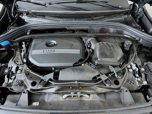 Used 2025 BMW X1 xDrive28i w/ Technology Package image 33