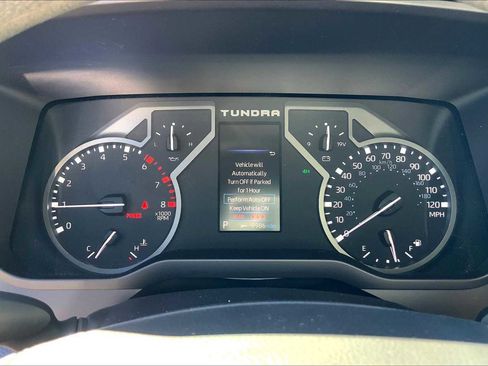 Used 2023 Toyota Tundra SR5 image 25
