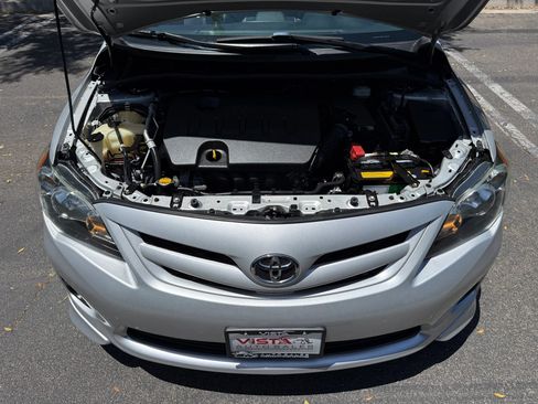 Used 2013 Toyota Corolla S FWD image 28