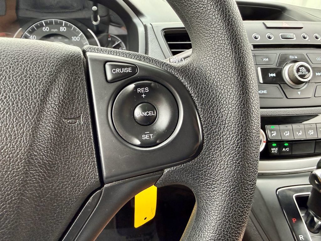 Used 2016 Honda CR-V LX image 25