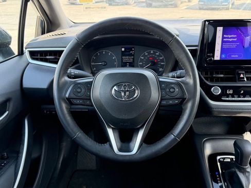 Used 2023 Toyota Corolla SE image 17