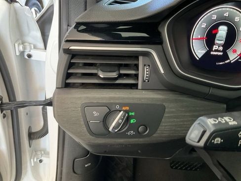 Used 2023 Audi A4 2.0T Premium Plus image 9