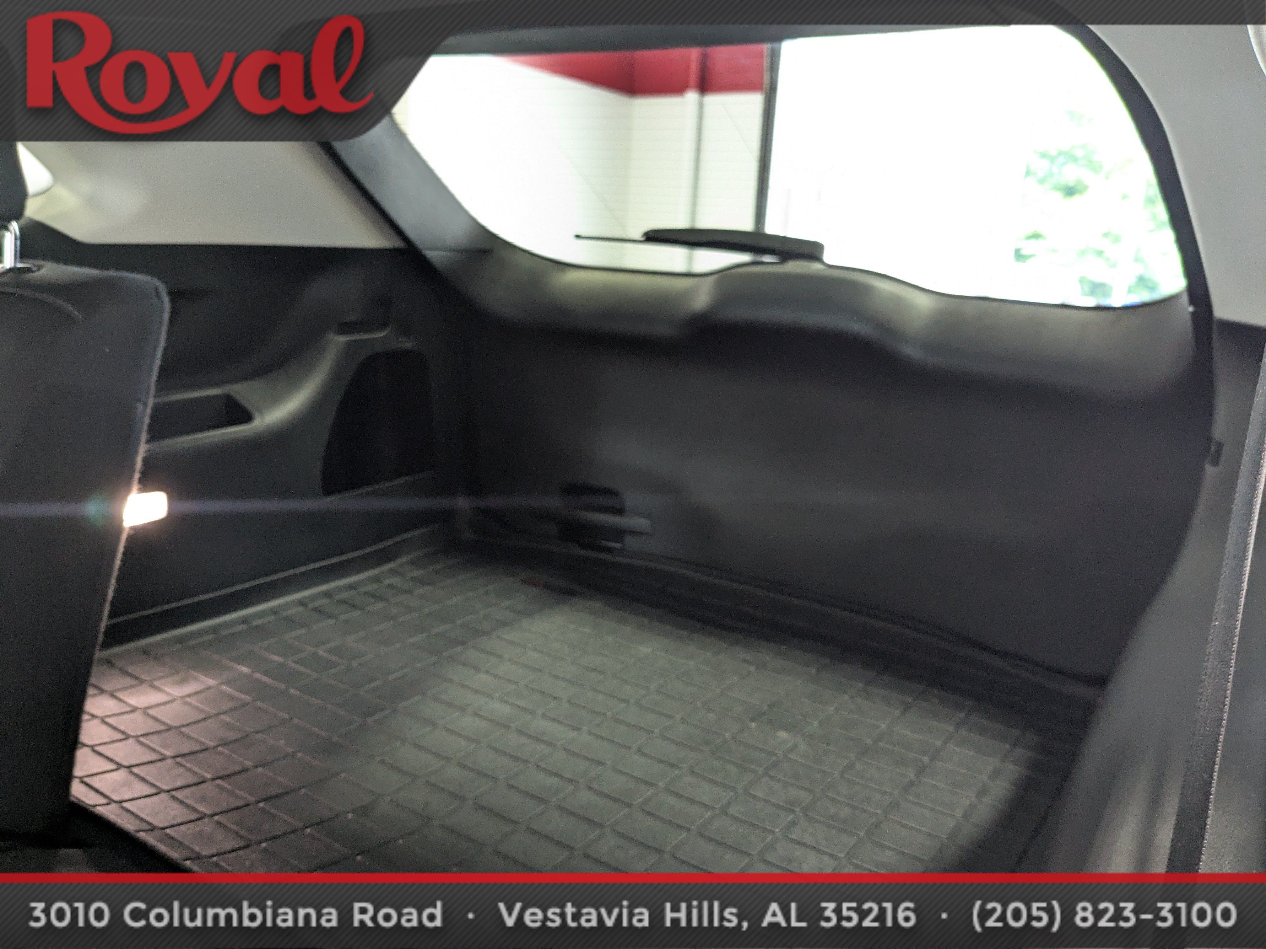 Used 2023 Ford Edge SE w/ Black Appearance Package AWD/4WD image 14