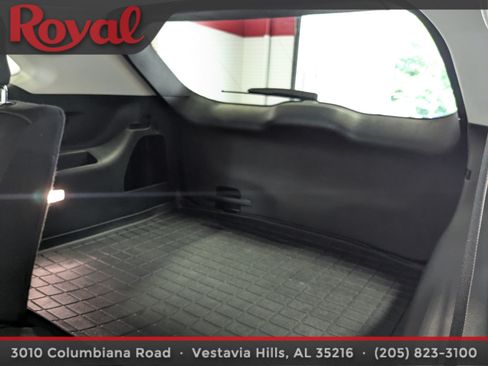 Used 2023 Ford Edge SE w/ Black Appearance Package AWD/4WD image 14