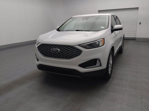 Used 2023 Ford Edge SEL image 15
